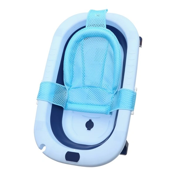 Miếng đệm lưới tắm cho bé cotton, polyester Galena GH-HBBN