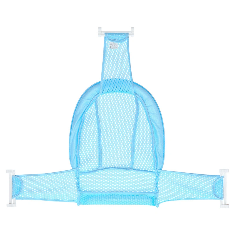 Miếng đệm lưới tắm cho bé Galena GH-HBBN 3