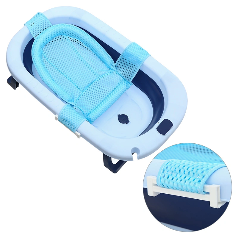 Miếng đệm lưới tắm cho bé Galena GH-HBBN 7