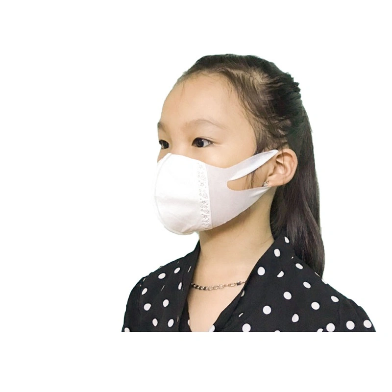 Combo 3 hộp 15 cái khẩu trang y tế 3D cho bé Niva 3 lớp 7