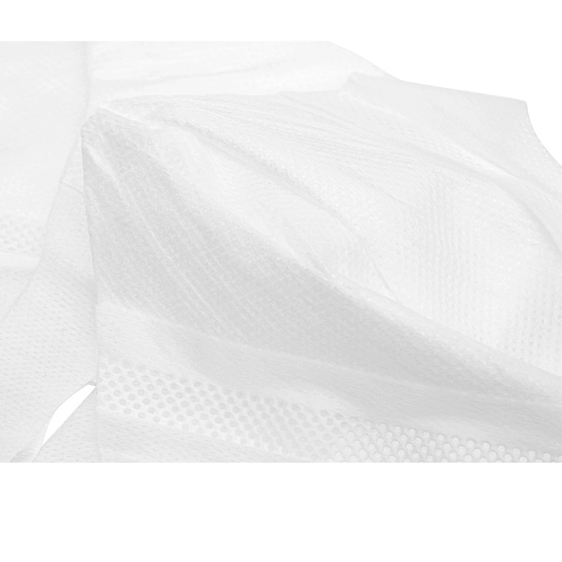 Combo 3 hộp 15 cái khẩu trang y tế 3D cho bé Niva 3 lớp 8