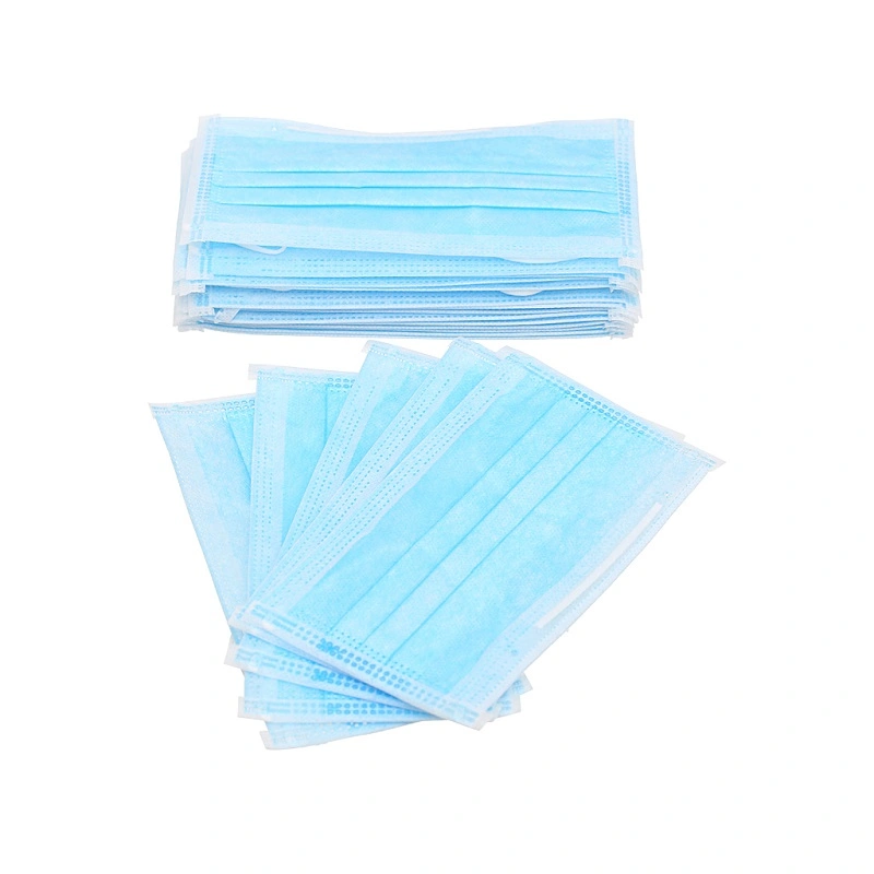 Combo 2 hộp 50 cái khẩu trang y tế Niva 4 lớp 7