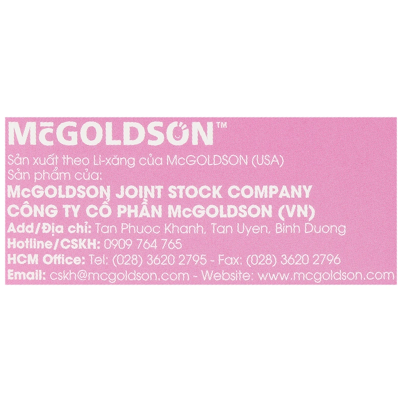 Hộp 10 cái khẩu trang y tế cho bé StayDry 3 lớp size S - Màu hồng 19