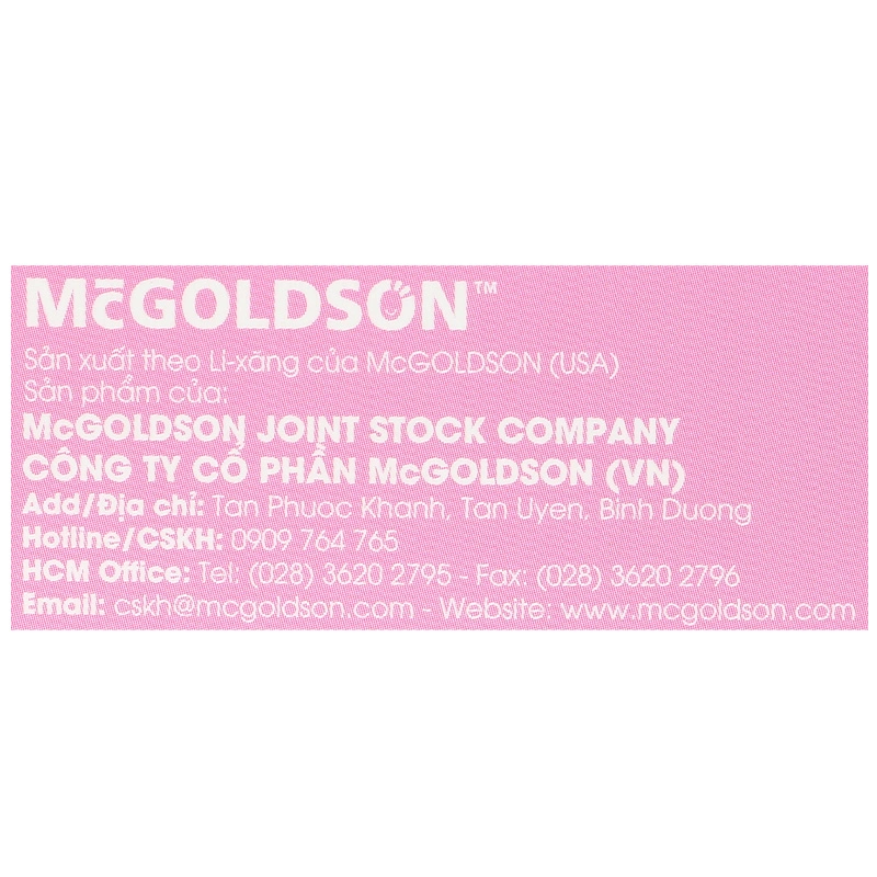 Hộp 10 cái khẩu trang y tế cho bé StayDry 3 lớp size S - Màu hồng 13