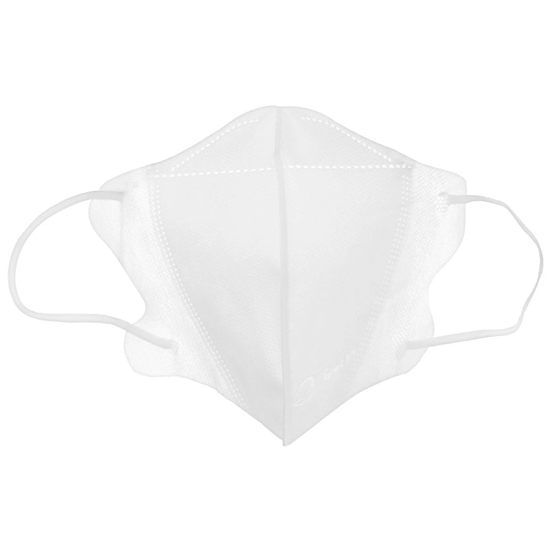 Hộp 10 cái khẩu trang y tế 5D FAMAPRO quai chun 3 lớp 7