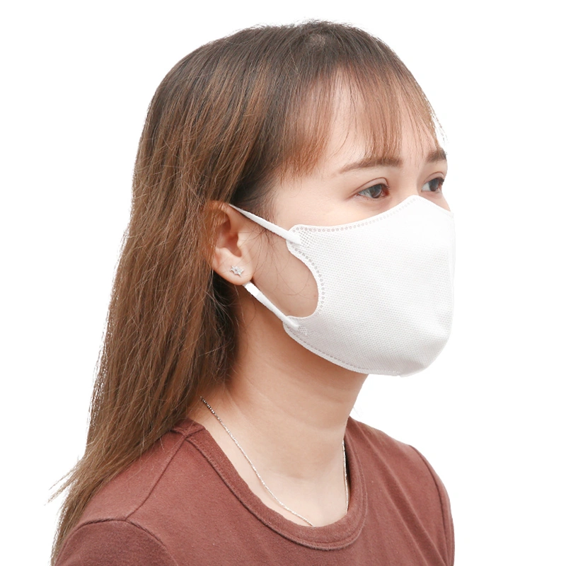 Hộp 30 cái khẩu trang y tế FAMAPRO CoolMask 3 lớp 9