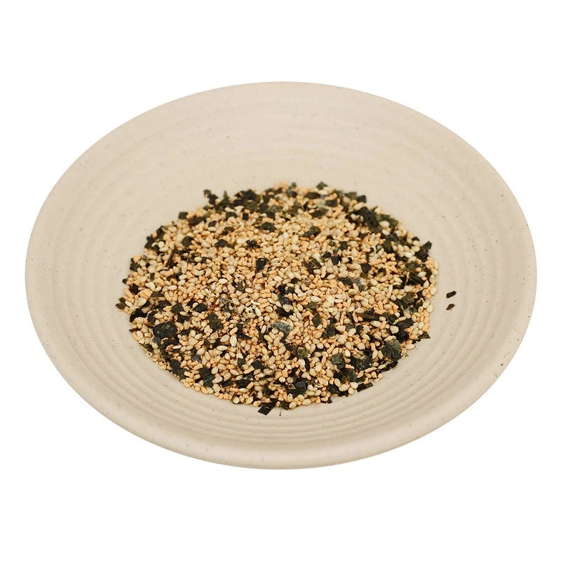 Gia vị rắc cơm Thuyền Xưa vị bò gói 19g (từ 1 tuổi) 12