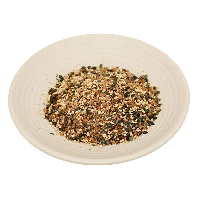 Gia vị rắc cơm Thuyền Xưa vị bò gói 19g (từ 1 tuổi) 18