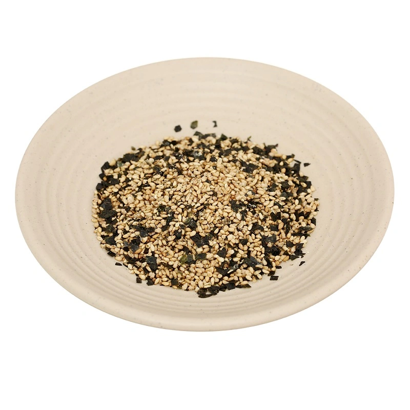 Gia vị rắc cơm Thuyền Xưa vị bò gói 19g (từ 1 tuổi) 6