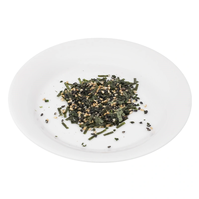 Gia vị rắc cơm 6 vị Tanaka Foods túi 30 gói 60g (từ 1 tuổi) 10