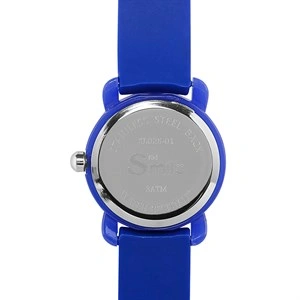 Đồng hồ trẻ em Smile Kid 30 mm chống nước SL025-01 4