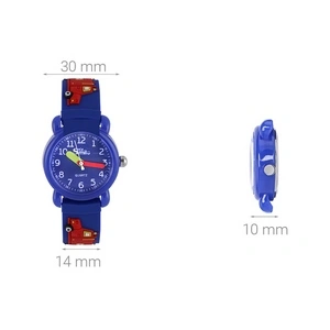 Đồng hồ trẻ em Smile Kid 30 mm chống nước SL025-01 5