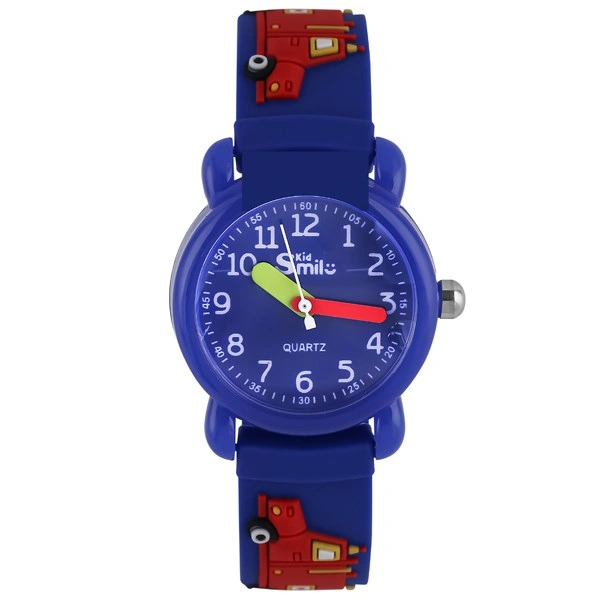 Đồng hồ trẻ em Smile Kid 30 mm chống nước SL025-01 1