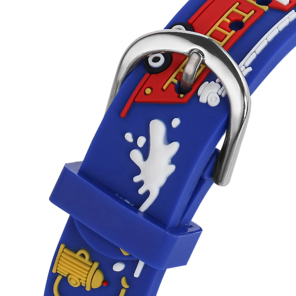 Đồng hồ trẻ em Smile Kid 30 mm chống nước SL025-01 3