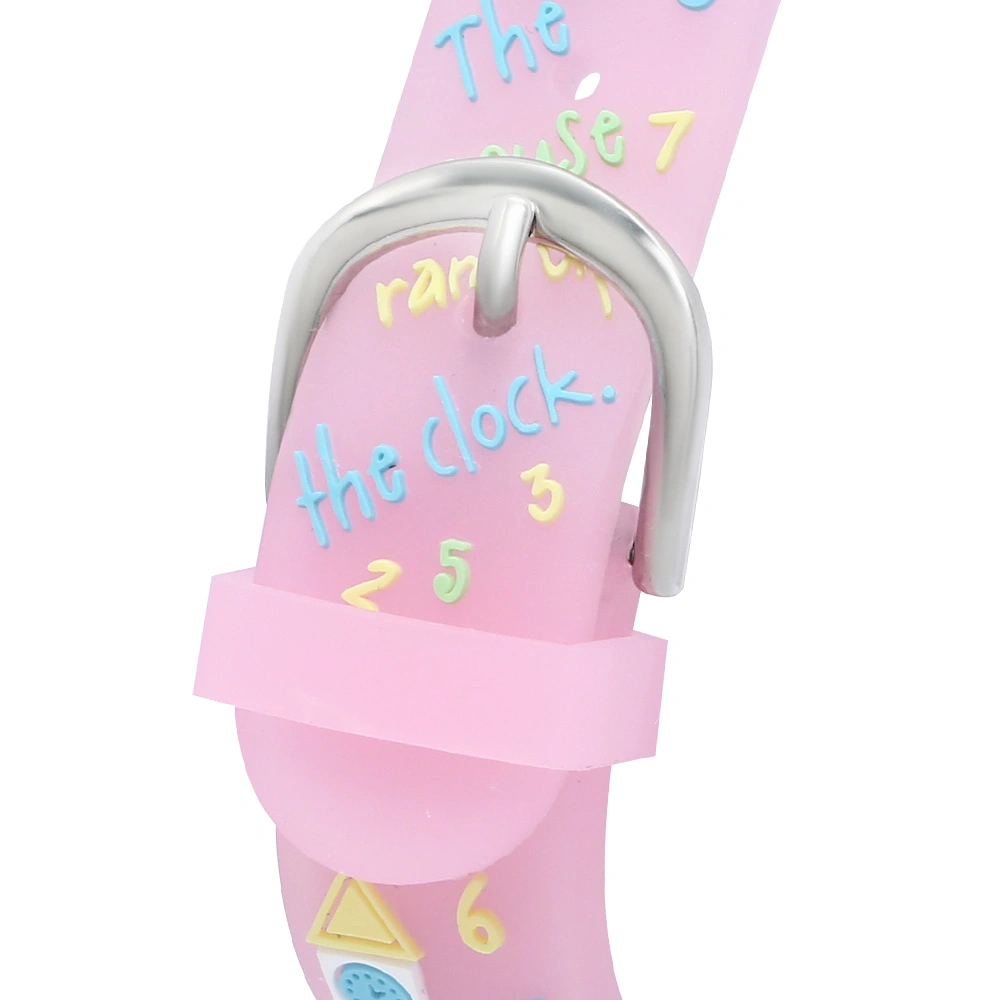 Đồng hồ trẻ em Smile Kid 34 mm chống nước SL382-4 4