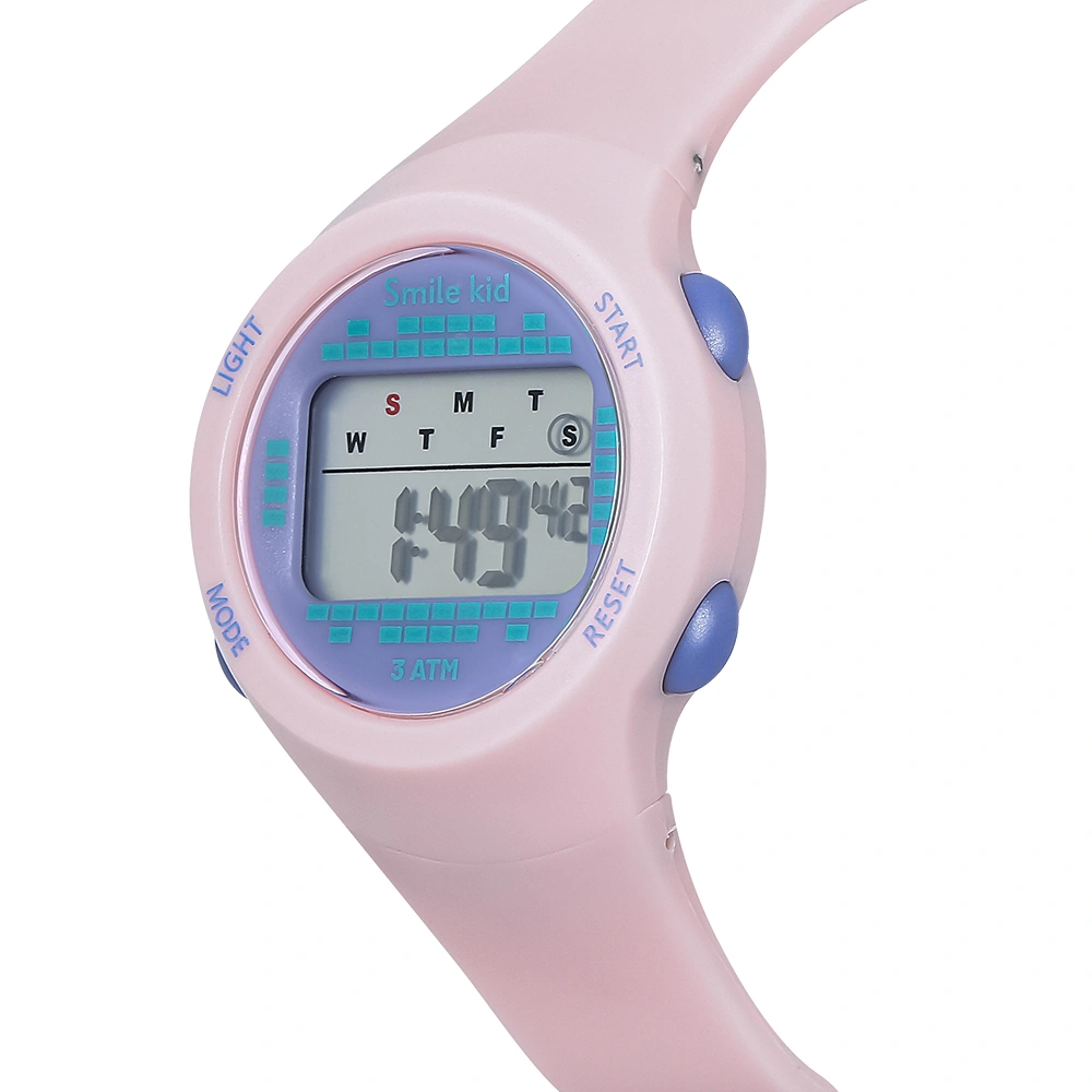 Đồng hồ Smile Kid 36 mm Trẻ em SL400-02SG 5