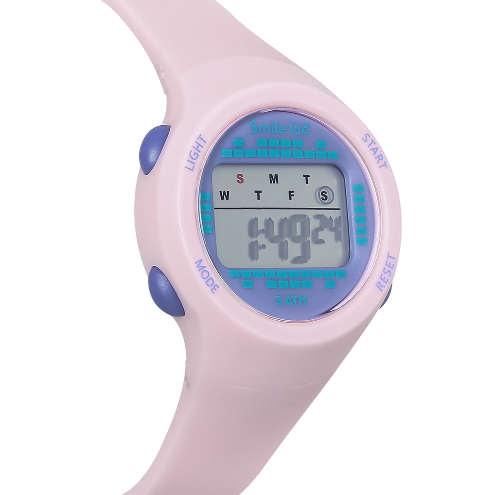 Đồng hồ Smile Kid 36 mm Trẻ em SL400-02SG 6