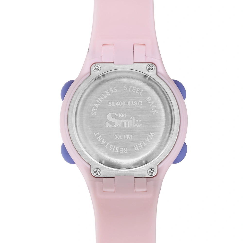 Đồng hồ Smile Kid 36 mm Trẻ em SL400-02SG 8