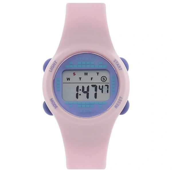 Đồng hồ Smile Kid 36 mm Trẻ em SL400-02SG 1