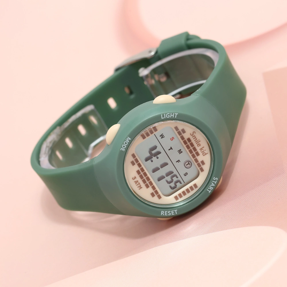 Đồng hồ trẻ em Smile Kid SL400-04SG 3