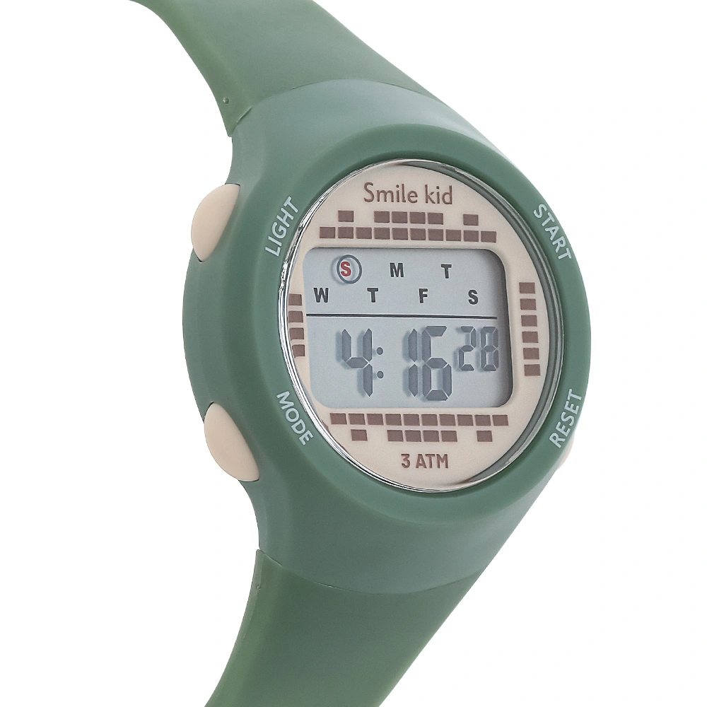 Đồng hồ trẻ em Smile Kid SL400-04SG 6