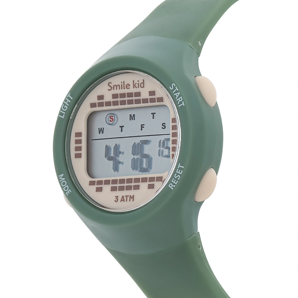 Đồng hồ trẻ em Smile Kid SL400-04SG 5