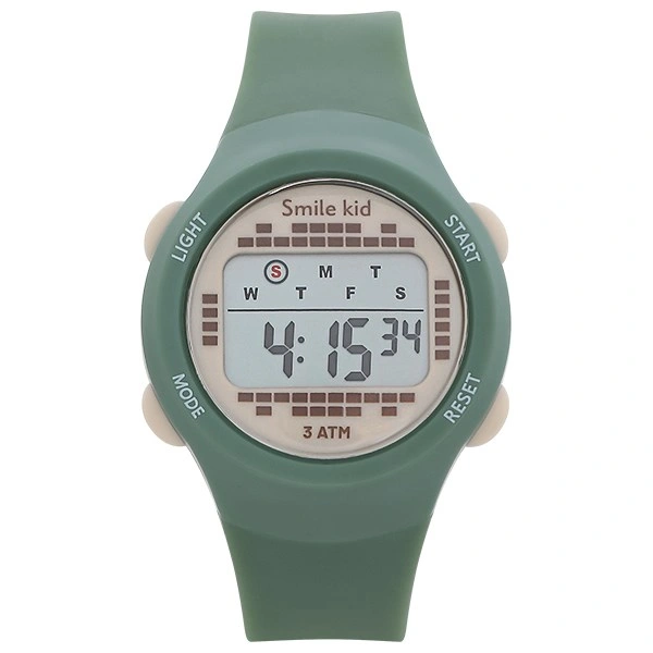 Đồng hồ trẻ em Smile Kid SL400-04SG 1