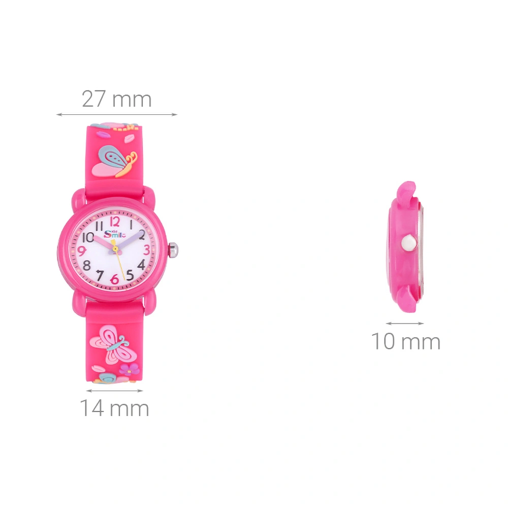 Đồng hồ trẻ em Smile Kid SL035-01 5