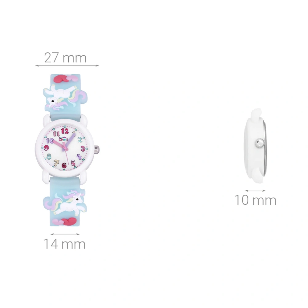 Đồng hồ SMILE KID 27 mm Trẻ em SL039-01 5