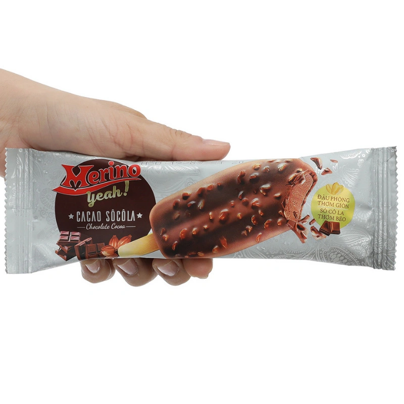 Kem que cacao, socola Merino Yeah 68g (từ 1 tuổi) 3