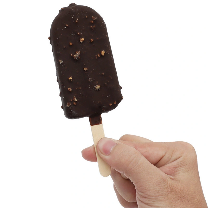 Kem que cacao, socola Merino Yeah 68g (từ 1 tuổi) 4