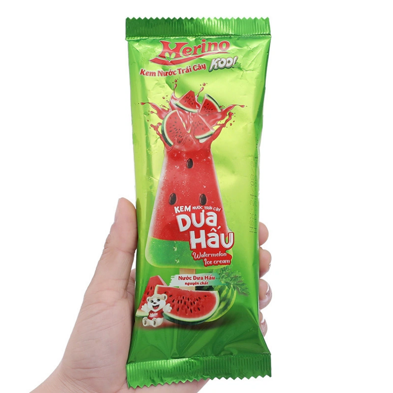 Kem que dưa hấu Merino Kool 62g (từ 1 tuổi) 3
