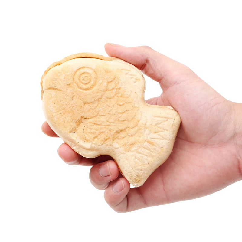 Kem bánh cá trà sữa trân châu Celano 100 ml (từ 1 tuổi) 4