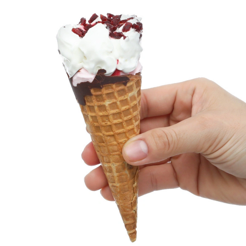 Kem ốc quế dâu Celano Extra 125 ml (từ 1 tuổi) 5