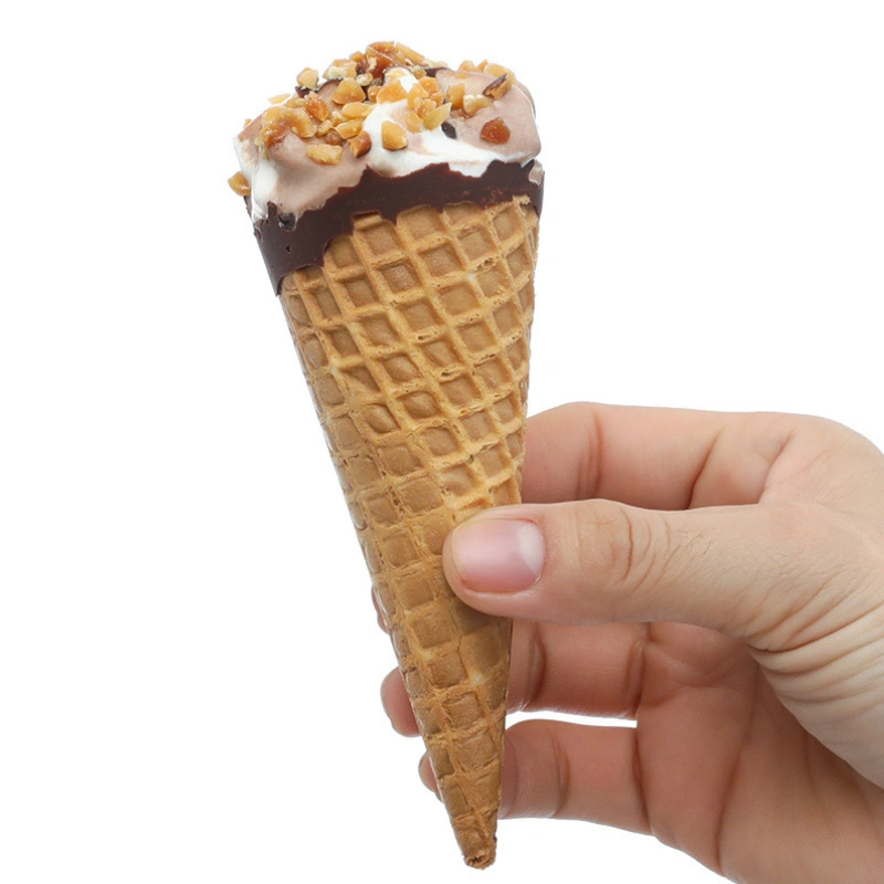 Kem ốc quế sữa chua nam việt quất Celano Classic 66g (từ 1 tuổi) 10