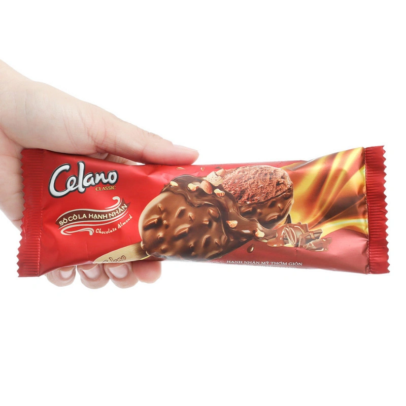 Kem que socola, hạnh nhân Celano Classic 53g (từ 1 tuổi) 3