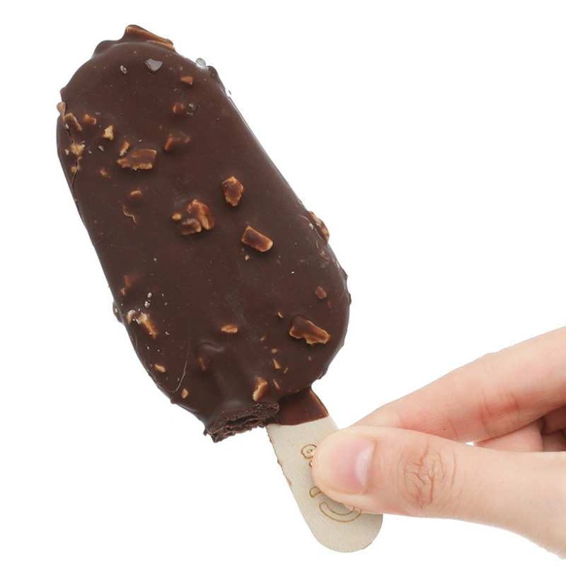 Kem que socola, hạnh nhân Celano Classic 53g (từ 1 tuổi) 4