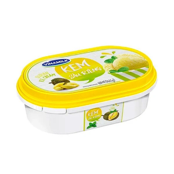 Kem hộp khoai môn Vinamilk 450 ml 5