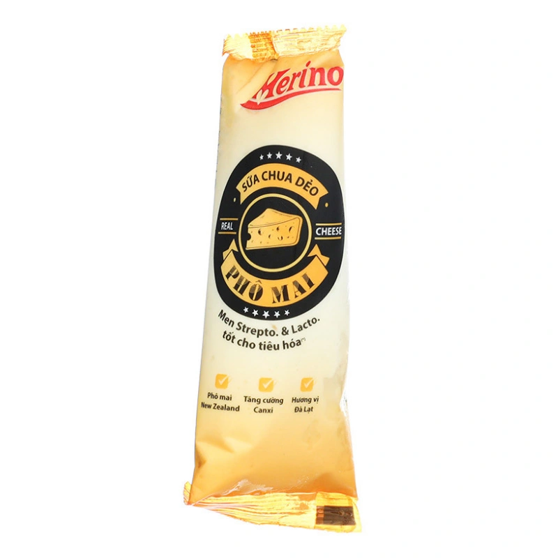 Sữa chua dẻo phô mai Merino 50g (từ 1 tuổi) 2