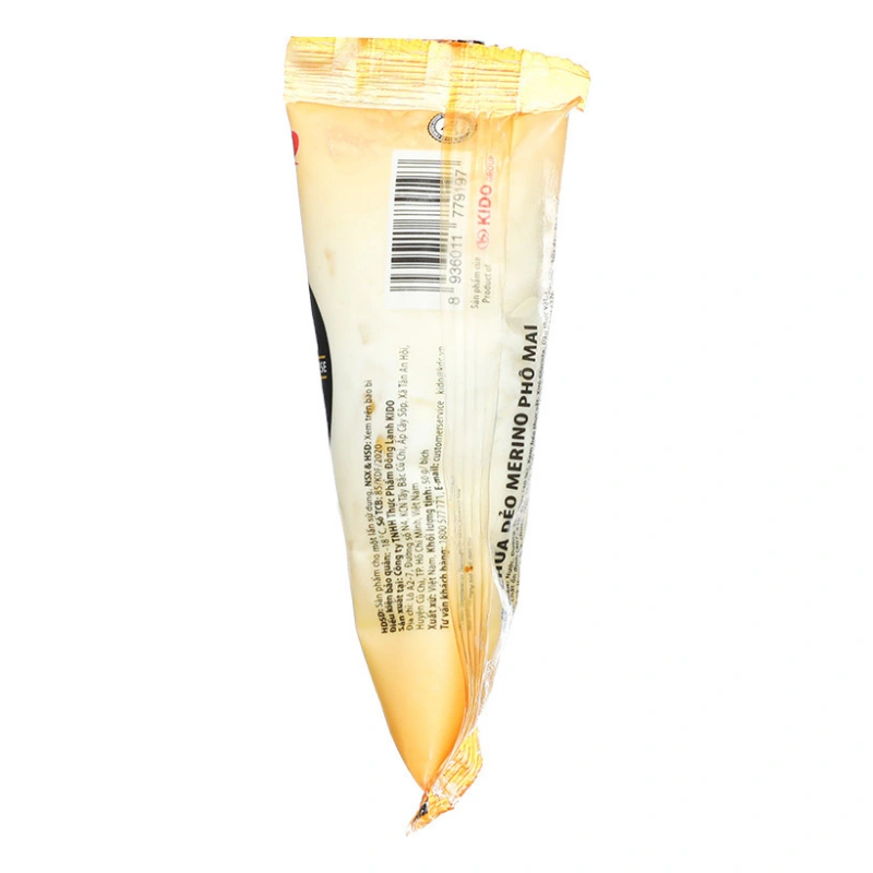 Sữa chua dẻo phô mai Merino 50g (từ 1 tuổi) 3