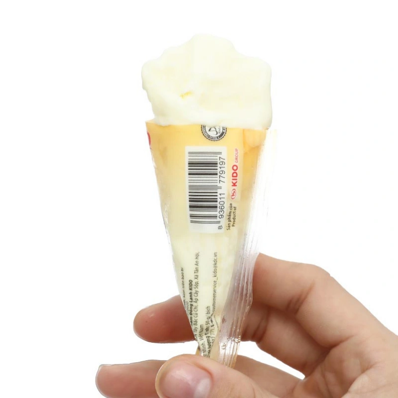 Sữa chua dẻo phô mai Merino 50g (từ 1 tuổi) 5