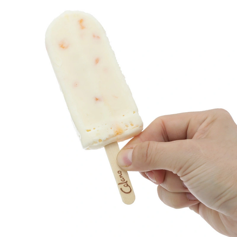 Kem que sữa tươi trân châu đường đen Celano Passion 65g (từ 1 tuổi) 8