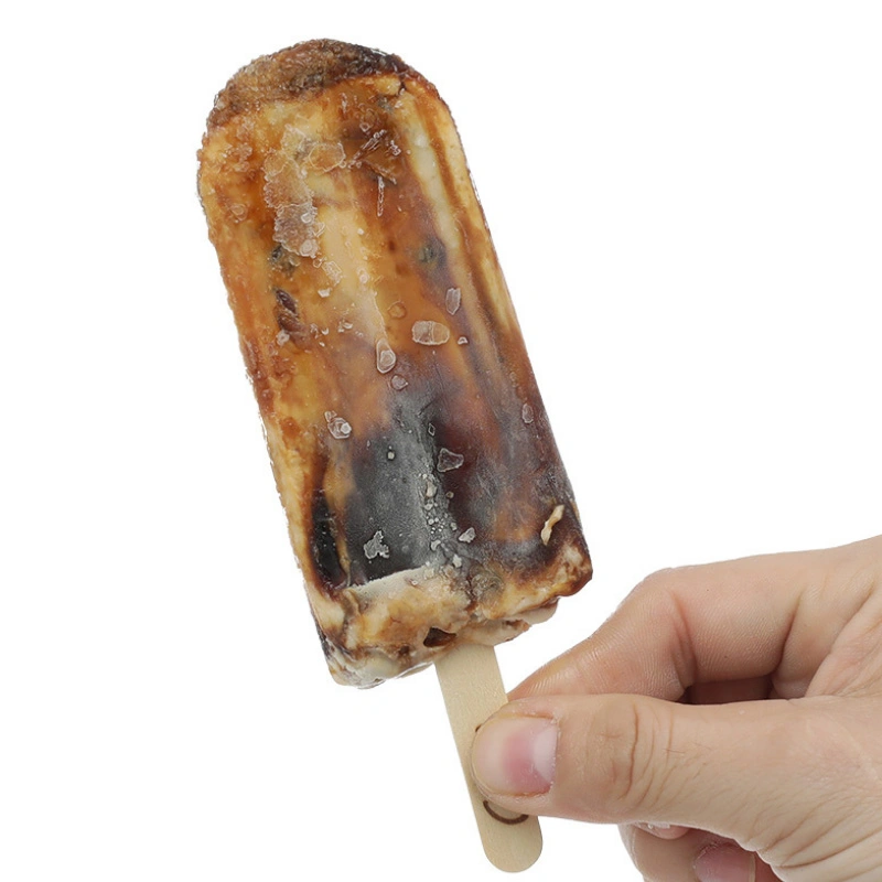 Kem que trân châu dâu phô mai Celano Passion 65g (từ 1 tuổi) 8