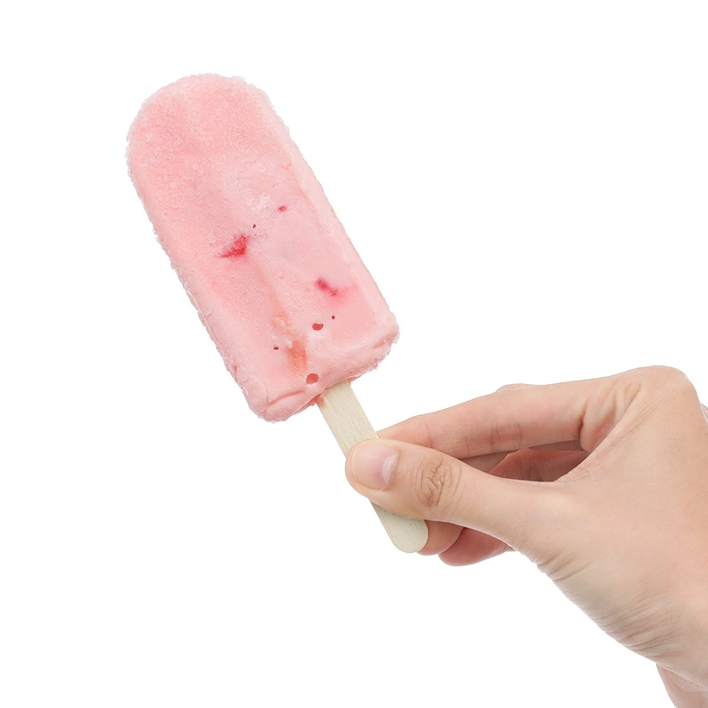 Kem que trân châu dâu phô mai Celano Passion 65g (từ 1 tuổi) 4