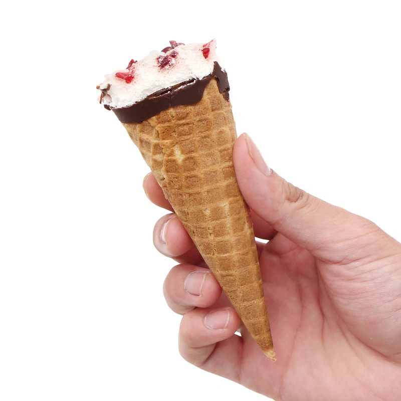 Kem ốc quế sữa chua nam việt quất Celano Classic 66g (từ 1 tuổi) 5