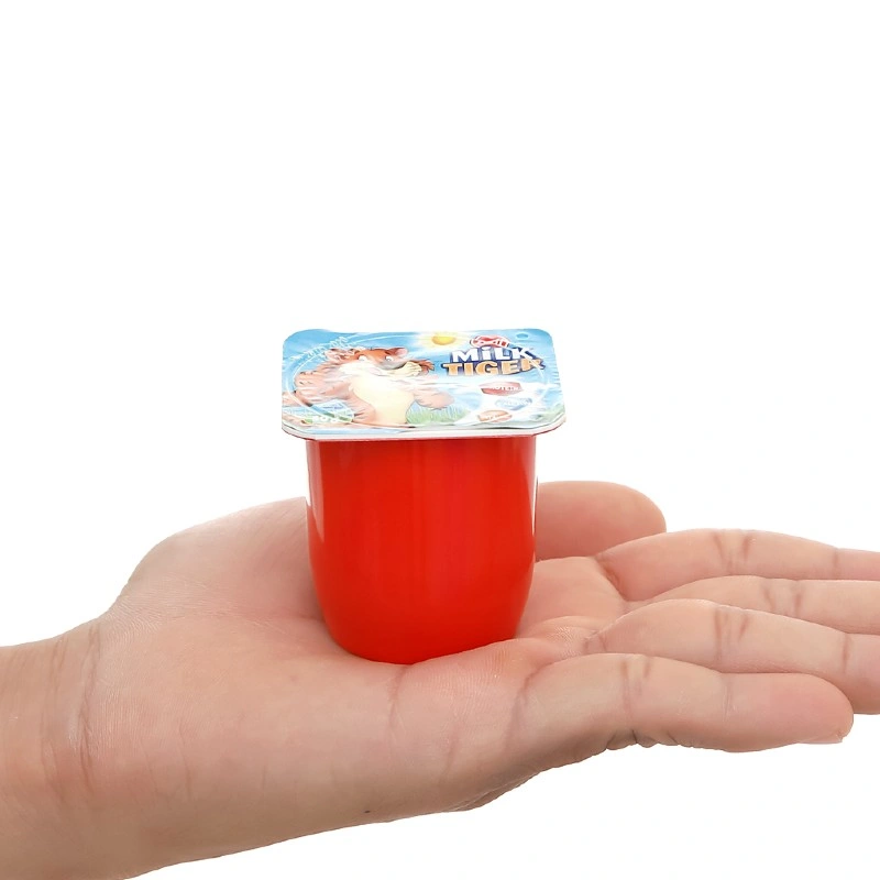 Lốc 4 hộp sữa chua phô mai Zott vị dâu, chuối 50g (từ 6 tháng) 14