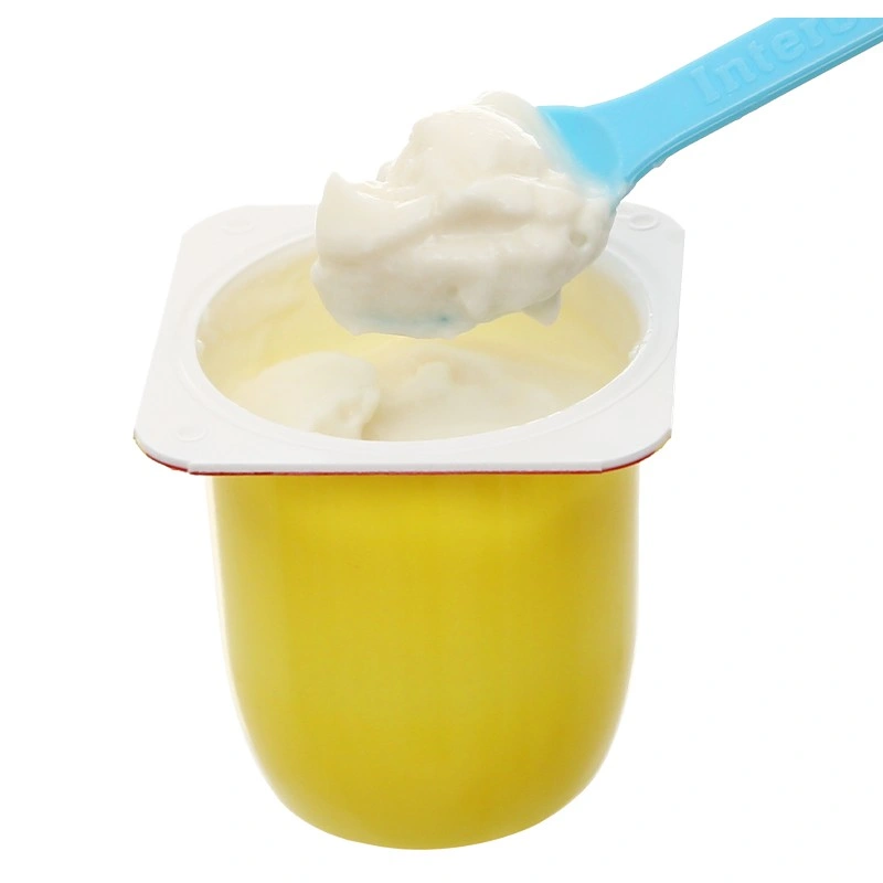 Lốc 4 hộp sữa chua phô mai Zott vị dâu, chuối 50g (từ 6 tháng) 7