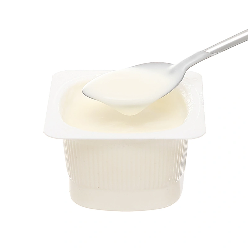 Lốc 4 hộp sữa chua có đường Nutimilk 100g (từ 1 tuổi) 4