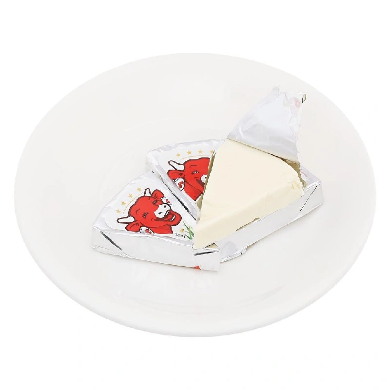 Phô mai Con Bò Cười vị truyền thống gói 4 miếng 60g (từ 1 tuổi) 4