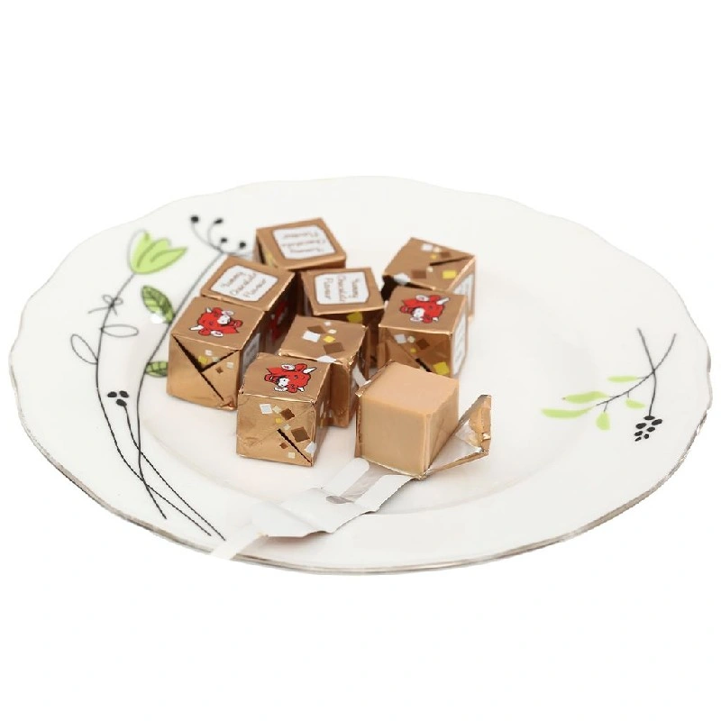 Phô mai Con Bò Cười Belcube vị dâu gói 15 viên 78g (từ 3 tuổi) 9